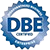 Disadvantaged Business Enterprise (DBE) certified